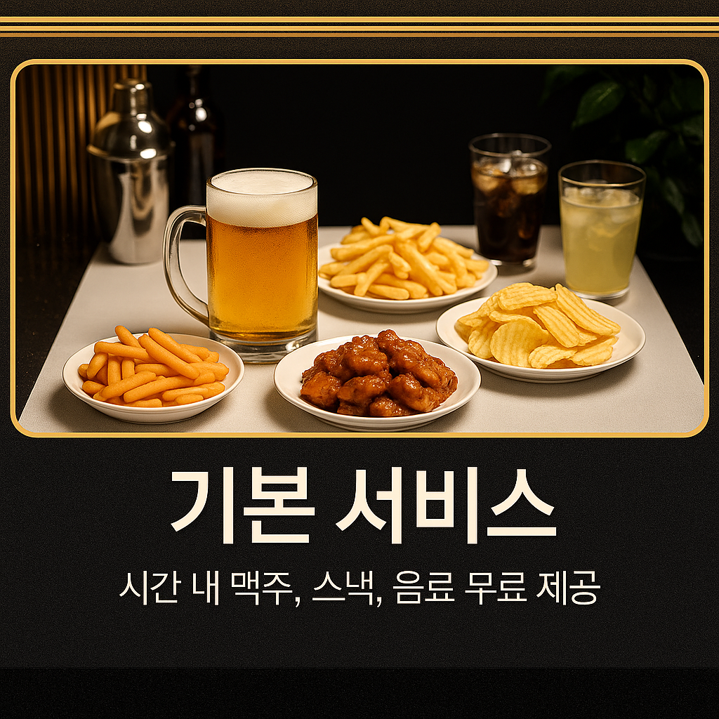 기본서비스